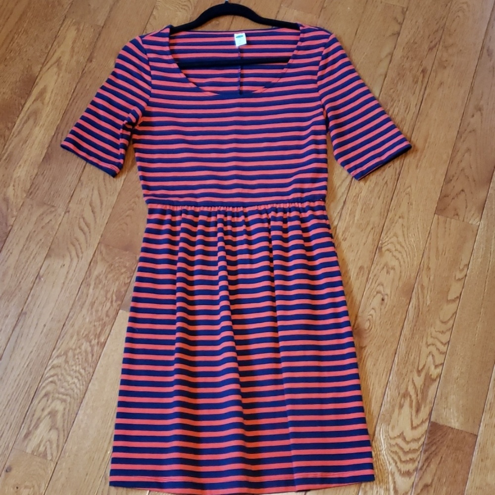 Old navy dress